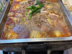 -7只羊·鲜羊肉串·地锅鸡精酿(玄武墨香路店)