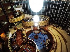 -中铁花水湾温泉酒店(大邑店)