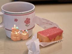 -微热山丘(桃园机场店)