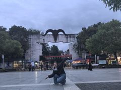 -北川巴拿恰