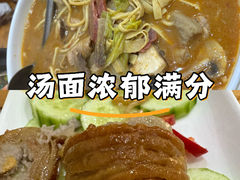 -福祥厦门小馆(舟孟北路店)