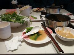 -密友回转自助火锅(世茂国际广场店)