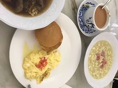 -翠华餐厅(香港国际机场店)