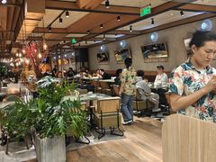 -Home Thai·泰谣(王府井apm店)