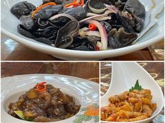 -翠清酒家(万丰路店)