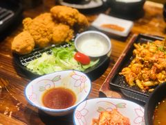 -小川洋风料理(街道口店)