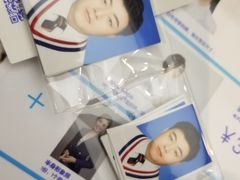 -天真蓝照相馆(龙华天虹购物中心店)