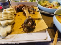 -张大嘴菜馆(庞各庄店)