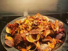 -北京王府井希尔顿酒店·万斯阁西餐厅