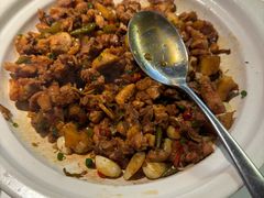 -渔舟意·湖南家宴(萝岗纳金城店)