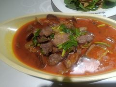 -外婆味道·云南菜大当家(关上店)