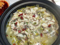 -周渝食惦酸菜鱼(青浦店)