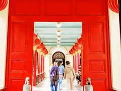 -南京中国近代史遗址博物馆(南京总统府)