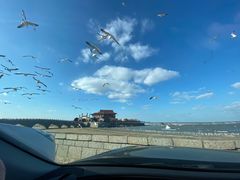 -蓬莱阁景区