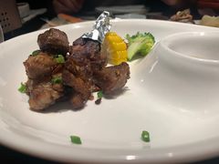 -花潮料理艺食馆(世欧广场店)