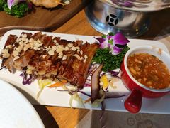 -暹罗酒肆泰餐厅酒吧