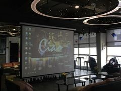 -CIAO·团建聚餐·生日派对轰趴馆(福田店)