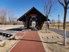 -永定河休闲森林公园