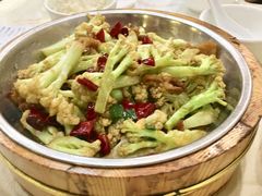 -湖南人家·家传湖南菜(水围店)