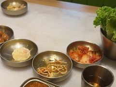 -韩宫宴烤肉·料理(颛桥万达店)