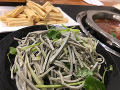 -新乡杨记红焖羊肉火锅(天坛南门店)