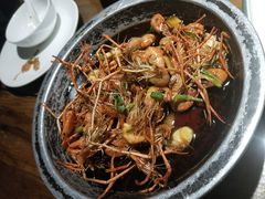 -路小缦·珍馐美馔(市心北路店)