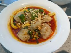 冒虾滑-半天妖烤鱼(西直门凯德mall店)