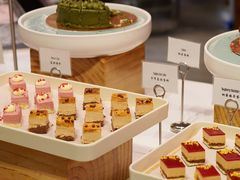 -The COOK·厨餐厅·自助餐(浦东嘉里大酒店)