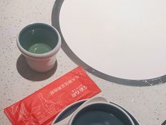 -左庭右院鲜牛肉火锅(环球港店)