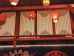 -廖川菜(太阳宫店)