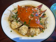-妈妈菜舟山海鲜(定海古城店)