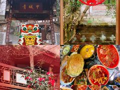 -青城甲(青城山店)