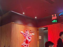 -禄婶鸡煲·打边炉