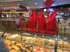 -面包新语(国瑞店)