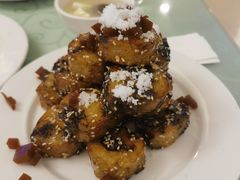 -烤肉宛饭庄(南礼士路店)
