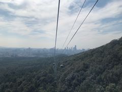 -紫金山索道-售票处