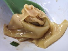 -大华猪肉粿条面