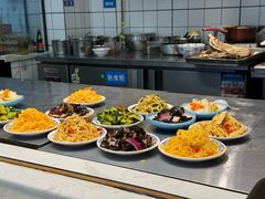-兰州陈记牛肉面 ·烧烤· 铜锅涮肉(万达店)