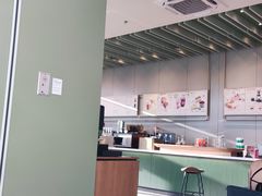 -星巴克(平湖万达广场店)