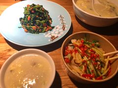 -吕氏疙瘩汤·私家菜馆(慈云寺店)