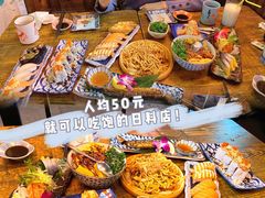 -米彩料理(西丽店)