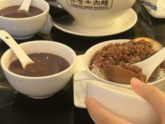 -中国厨房/台湾牛肉面