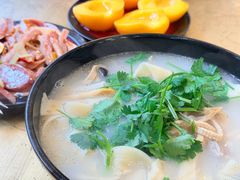 -惠丰源烩面馆(经七路店)