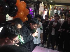 -乐潮汇时尚量贩式KTV(嘉业国际城购物中心店)