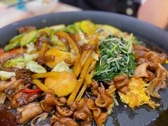 -一烙锅(友谊店)