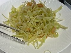 -渔港甄宴·海鲜·地标烟台菜(金沙滩店)