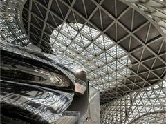 -上海虹桥当代艺术馆