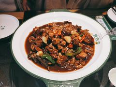 -武庄主特色炒鸡(周恩来纪念馆店)