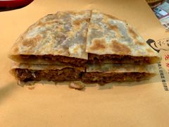 -老舅老蒙肉饼非遗店(一店)