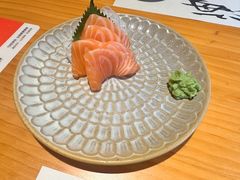 -炎寿司(王府大街店)